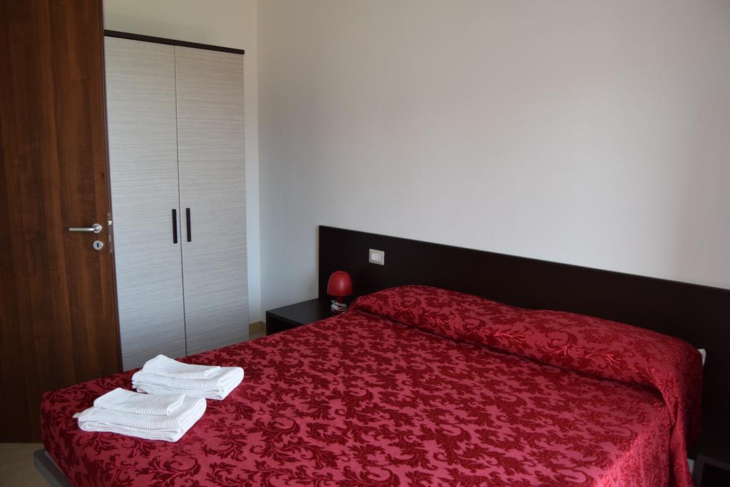 Al Boschetto Apartment Scario Exterior photo